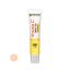 کرم ضد آفتاب رنگی گارنیه SPF 50 مدل Vitamin c ‌مناسب برای انواع پوست حجم 40 میلی‌لیتر