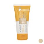 کرم ضد آفتاب رومینا مدل Natural Beige-25 حجم 50 میلی لیتر