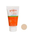 کرم ضد آفتاب ری لاکو مدل L002 حجم 50 میلی لیتر