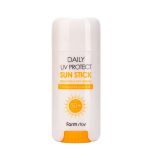 کرم ضد آفتاب فارم استی مدل Daily UV Protect حجم 16 میلی لیتر