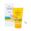 کرم ضد آفتاب لایسل مدل Combination Skin T1 Fair حجم 40 میلی لیتر