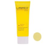 کرم ضد آفتاب لیپورکس مدل natural 2 حجم 40 میلی لیتر