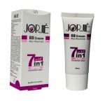 کرم ضد آفتاب ژرژیه مدل 1×7 حجم 30 میلی لیتر