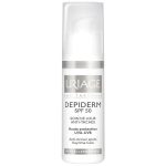 کرم ضدآفتاب اوریاژ سری Depiderm حجم 30 میلی لیتر