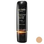 کرم پودر اتق بل مدل Silk Finish شماره 10-427 حجم 30 میلی لیتر