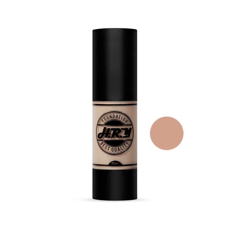 کرم پودر اچ آر وای مدل Perfect شماره 332 حجم 35 میلی لیتر کرم پودر اچ آر وای مدل Perfect شماره 332 حجم 35 میلی لیتر