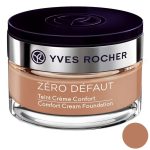 کرم پودر ایو روشه مدل Confort Cream Rose 400 حجم 40 میلی لیتر