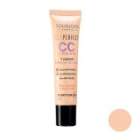 کرم پودر بورژوا مدل Perfect CC شماره 31 حجم 500 میلی لیتر