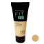 کرم پودر میبلین مدل fit me شماره 110 حجم 30 میلی لیتر