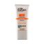کرم ژل ضدآفتاب بدون رنگ فاربن SPF46 مدل 01 مناسب پوست چرب حجم 50 میلی لیتر