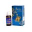 روغن حجم‌دهنده و سفت کننده گیاه قانون مدل زالو حجم 30 میلی لیتر