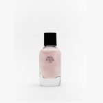 عطر زنانه زارا مدل پینک فلامبی گلیتر حجم 100 میلی لیتر کد 2701