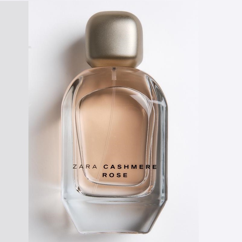 عطر زنانه زارا مدل کشمیر رز ادوتویلت حجم 100 میلی لیتر کد 2806