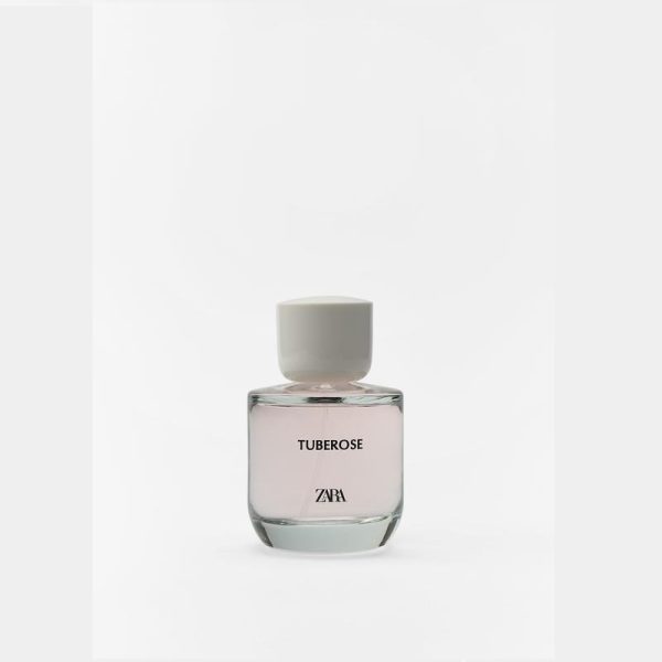 عطر زنانه زارا مدل توبرُز حجم 90 میلی لیتر کد 2605