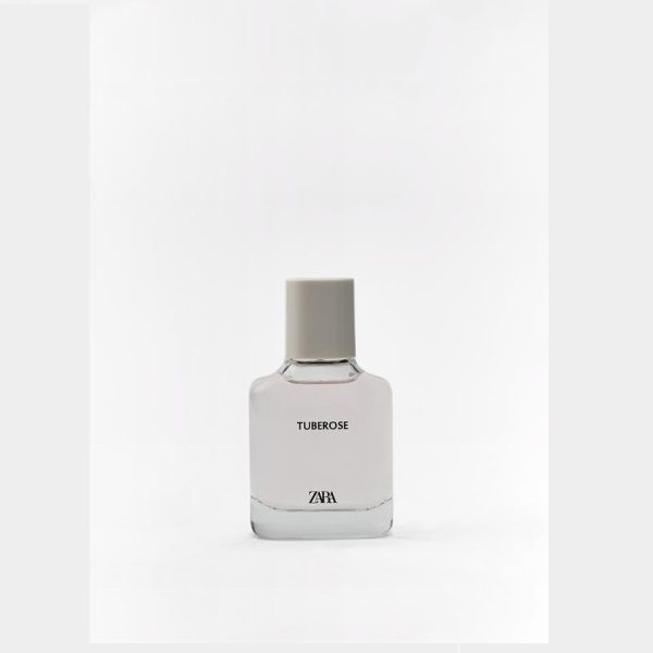 عطر زنانه زارا مدل توبرُز حجم 30 میلی لیتر کد 2609