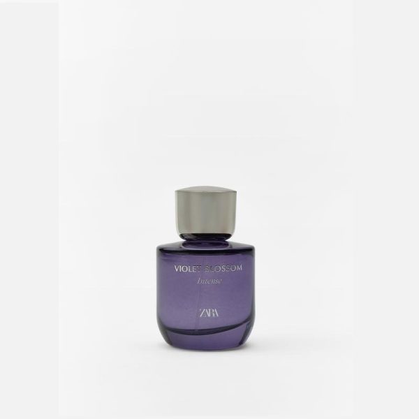 عطر زنانه زارا مدل ویولت بلوسوم اینتنس حجم 90 میلی لیتر کد 2704