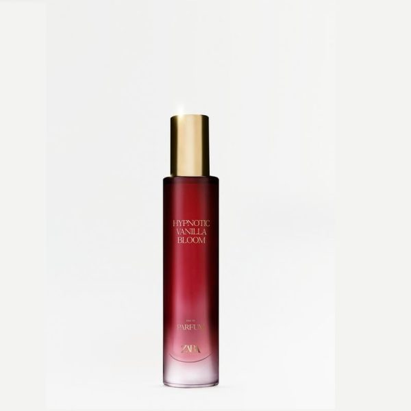 عطر زنانه زارا مدل هیپونتیک وانیلا بلوم حجم 30 میلی لیتر کد 0612