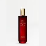 عطر زنانه زارا مدل رِد تمپتیشن وانیلی اکستریت حجم 50 میلی لیتر کد 0402