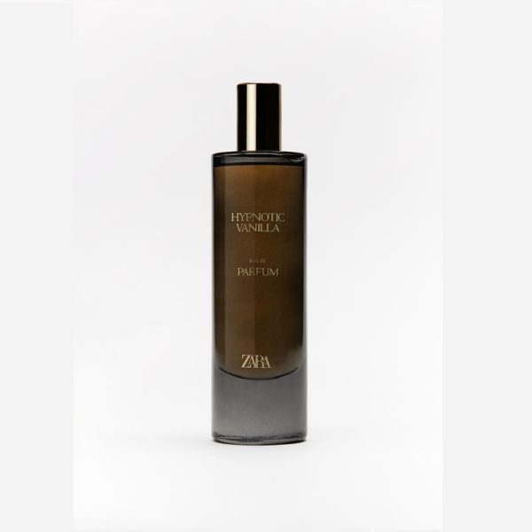 عطر زنانه زارا مدل هیپونتیک وانیلا حجم 80 میلی لیتر کد 2904