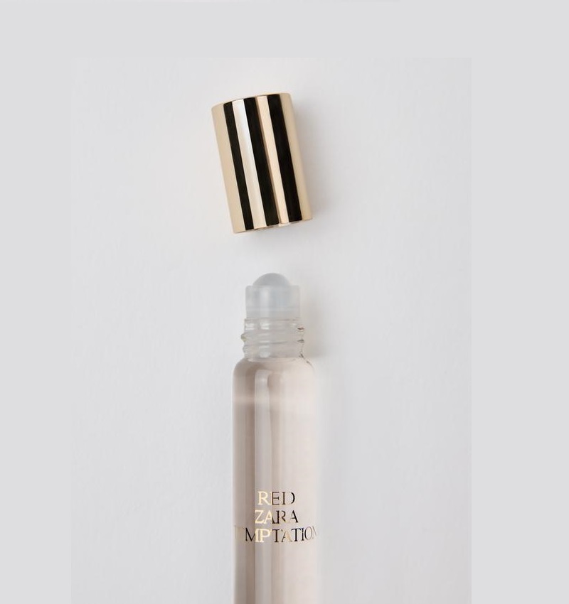 عطر زنانه زارا مدل چپتر دیسکاوری سِت حجم 4*10 میلی لیتر کد 2807
