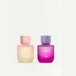 عطر دوقلو زنانه زارا مدل توبرُز وینتر و فمٍ وینتر حجم  180 میلی لیتر کد 2601