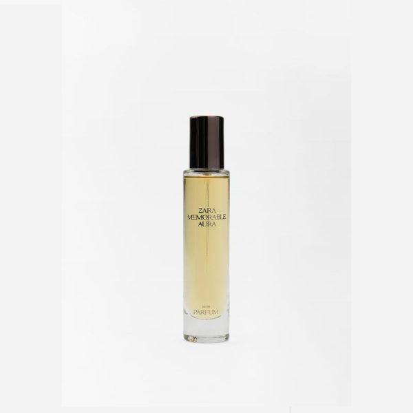 عطر زنانه زارا مدل مموریبل آئورا حجم 30 میلی لیتر کد 0603