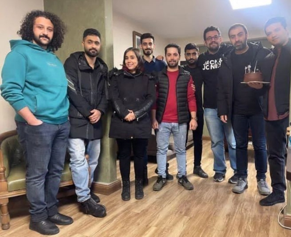 تیم آس استایل