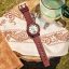 ساعت مچی زنانه BABY-G مدل CASIO-BGA-310RP-4ADR