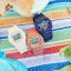 ساعت مچی زنانه BABY-G مدل CASIO-BGD-565RP-2DR