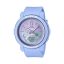 ساعت مچی زنانه BABY-G مدل CASIO-BGA-290DS-2ADR