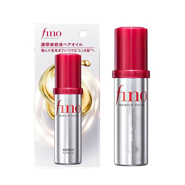 سرم مو تقویت کننده و احیا کننده برند فینو حجم 70 میلی لیتر