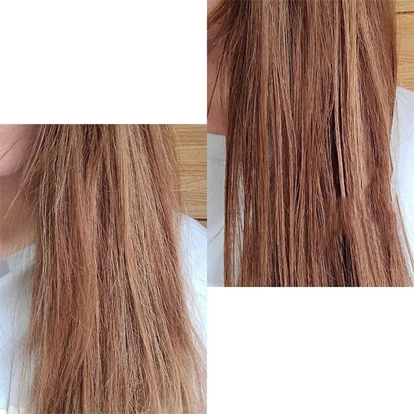 سرم مو تقویت کننده و احیا کننده برند فینو حجم 70 میلی لیتر