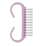 برس ناخن تریتون سری Nail Brush مدل MNB-304