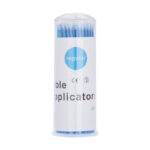 قلم میکروبراش ناخن و مژه مدل PP-901 Regular بسته 100 عددی