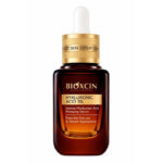 سرم ضد چروک بیوکسین مدل HYALURONIC ACID 3% مناسب برای انواع پوست حجم 30 میلی لیتر
