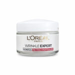 کرم ضد چروک روز لورآل مدل Wrinkle Expert مناسب برای انواع پوست حجم 50 میلی لیتر