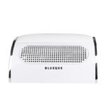فن زیر دست کاشت ناخن بلوکیو مدل BQ858-5