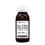 لیکویید پلی ژل مونیمار مدل Ultra Solutin حجم 60 میلی لیتر