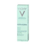 کرم ضد چروک ویشی مدل normaderm حجم 50 میلی لیتر