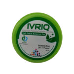 لاک پاک کن ایوریک مدل 01 بسته 30 عددی