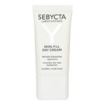 کرم ضد چروک روز سبیکتا مدل Skin-Fill مناسب برای پوست های نرمال تا خشک حجم 40 میلی لیتر