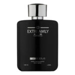 ادو پرفیوم مردانه رودیر پلاس مدل EXTREAMLY حجم 100 میلی لیتر
