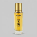 عطر جیبی رودیر مدل Kirke با رایحه معتدل حجم 30 میلی‌لیتر