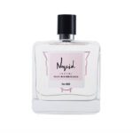 ادو پرفیوم زنانه نوید محمدزاده مدل سواق حجم 100 میلی‌لیتر