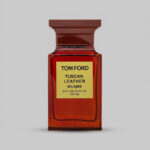 ادو پرفیوم مردانه اسکلاره مدل Tom Ford Tuscan Leather با رایحه گرم و تلخ حجم 100 میلی لیتر