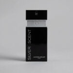 ادو تویلت مردانه ژاک بوگارت مدل Silver Scent با رایحه گرم حجم 100 میلی لیتر