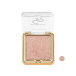 سایه چشم گلدن رز مدل SPARKLE GLOW شماره 52