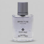 عطر جیبی مردانه وودی سنس مدل INVECTUS  حجم 30 میلی لیتر