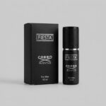عطر جیبی مردانه فیستا مدل Creed Aventus حجم ۱۵ میلی لیتر