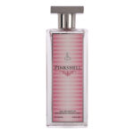ادوپرفیوم زنانه اسپرینگ لیلیز مدل Pinkshell با رایحه خنک حجم 100 میلی‌لیتر